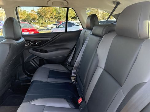 Used 2021 Subaru Outback Onyx Edition XT w/ Popular Package #2 image 13