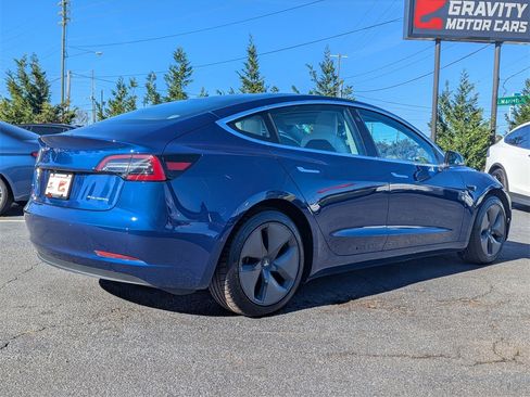 Used 2019 Tesla Model 3 Long Range image 4