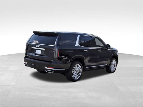 New 2026 Cadillac Escalade Luxury w/ Touring Package AWD/4WD image 4