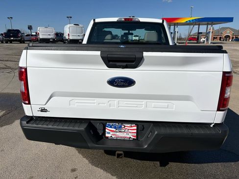 Used 2019 Ford F150 XL w/ XL Power Equipment Group image 4