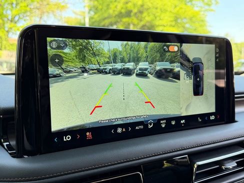 New 2026 Lincoln Aviator Reserve AWD/4WD image 17