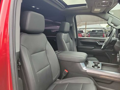 Used 2024 Chevrolet Silverado 2500 LTZ w/ LTZ Convenience Package image 14