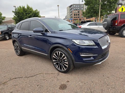 Used 2019 Lincoln MKC Reserve image 13