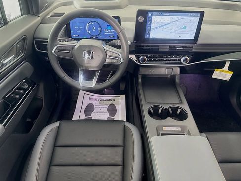 New 2026 Honda Prologue Elite image 29