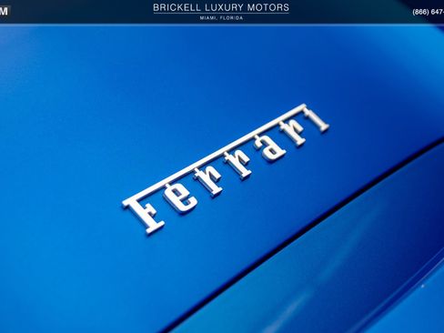 Used 2017 Ferrari 488 Spider RWD image 41