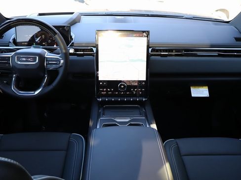 New 2026 GMC Sierra EV AT4 image 12