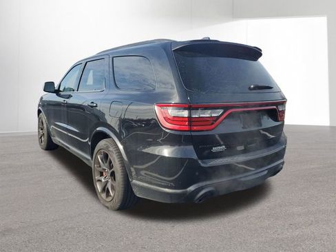 Used 2023 Dodge Durango SRT image 14
