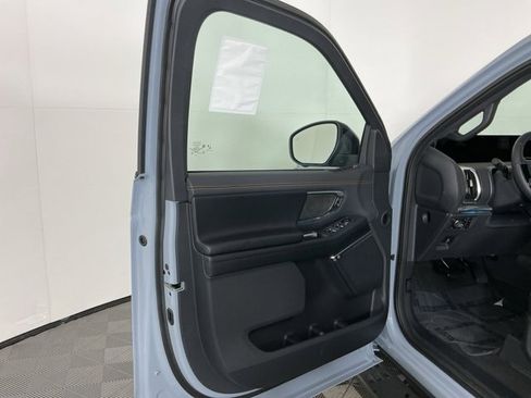 New 2025 Ford Expedition Tremor image 12