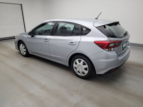 Used 2022 Subaru Impreza 2.0i AWD/4WD image 3