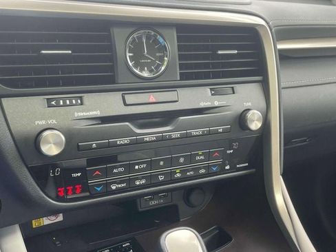 Used 2022 Lexus RX 350 AWD w/ Premium Package image 31