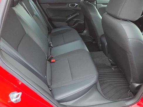 Used 2022 Honda Civic Sport image 13