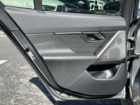 Certified 2025 BMW 530i xDrive w/ Premium Package image 11