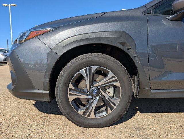 Used 2024 Subaru Crosstrek 2.0i Premium AWD/4WD image 11