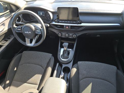 Used 2023 Kia Forte LXS image 21