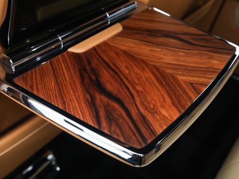 Used 2022 Rolls-Royce Cullinan image 39