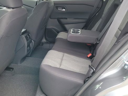 New 2026 Nissan Rogue SV w/ Cold Weather Package AWD/4WD image 7
