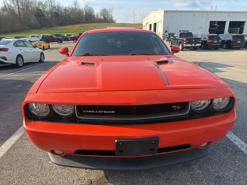 Used 2013 Dodge Challenger R/T image 3