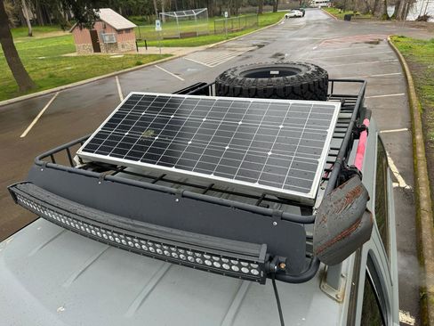 Used 1989 GMC Suburban 4WD image 37