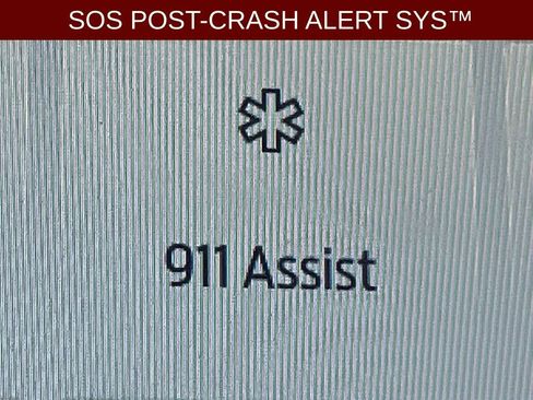 Used 2022 Ford Bronco Sport Big Bend w/ Convenience Package image 29