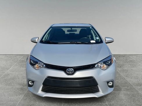 Used 2016 Toyota Corolla L image 8