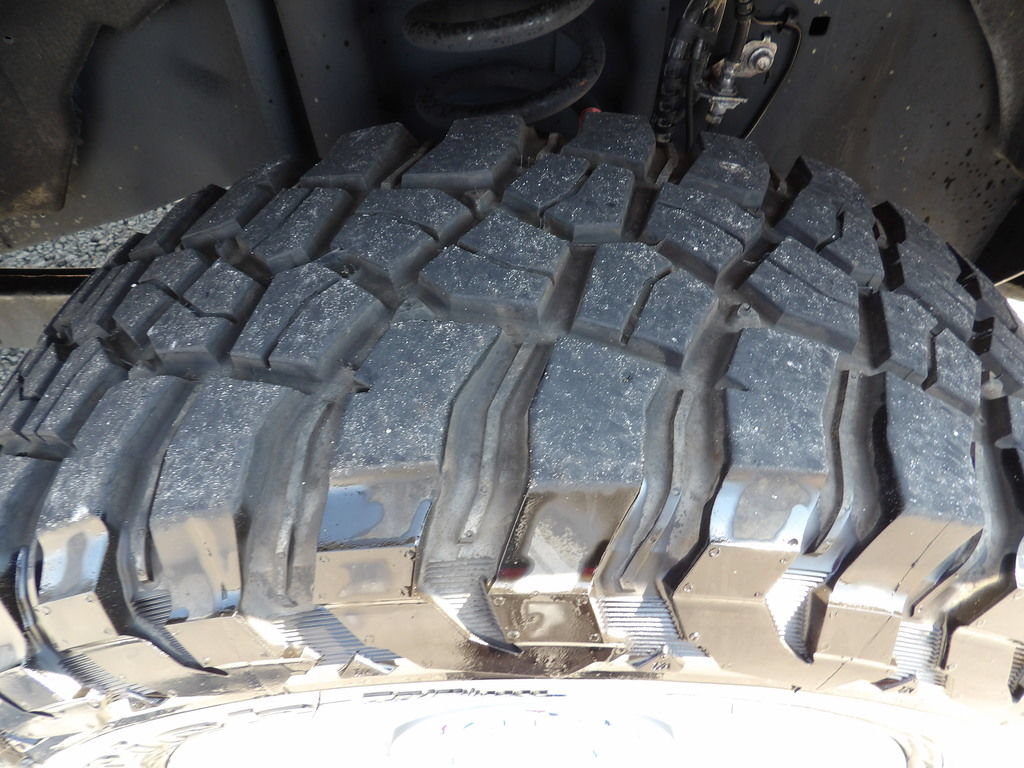 Used 2020 Ford F250 XLT w/ FX4 Off-Road Package AWD/4WD image 62
