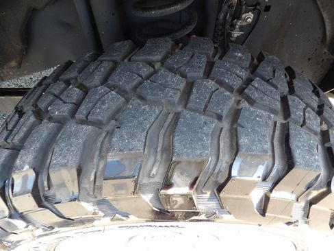 Used 2020 Ford F250 XLT w/ FX4 Off-Road Package AWD/4WD image 62