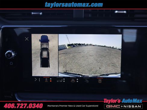 Used 2024 GMC Sierra 3500 Denali Ultimate image 17