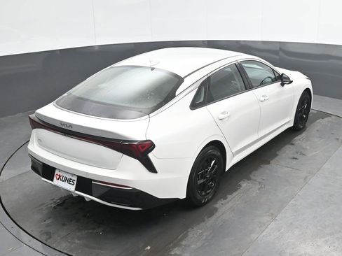 Used 2025 Kia K5 LXS FWD image 30
