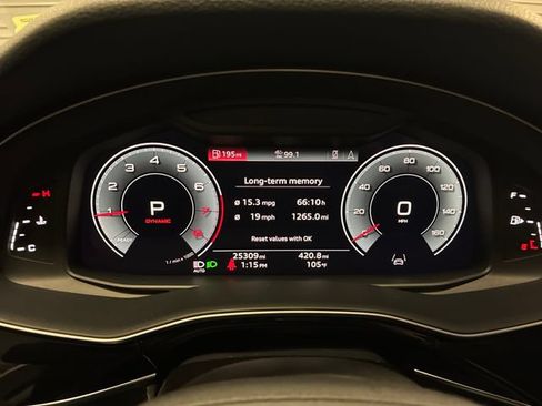 Used 2023 Audi Q7 3.0T Premium Plus AWD/4WD image 15