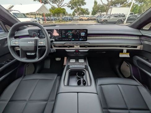 New 2027 Kia Telluride X-Line SX Prestige AWD/4WD image 16