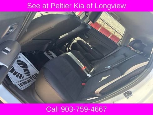 Used 2024 Mitsubishi Outlander Sport ES AWD/4WD image 12