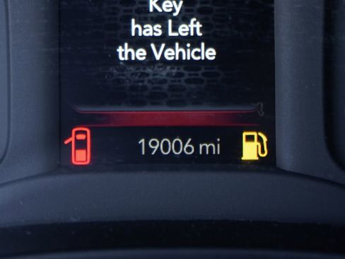 Used 2025 RAM 1500 Tradesman w/ Night Edition image 20