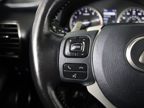 Used 2020 Lexus NX 300 FWD w/ Premium Package image 26