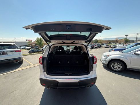 Used 2021 Subaru Ascent Touring w/ Popular Package #2A image 24