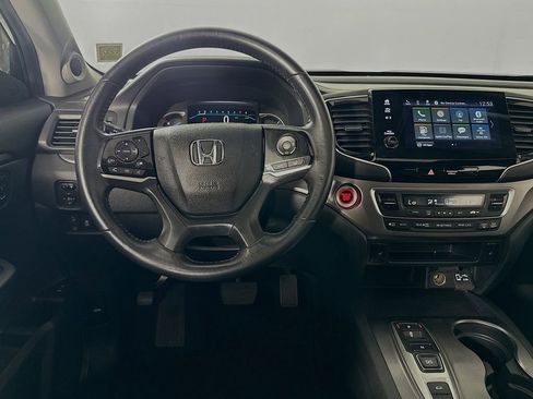 Used 2021 Honda Pilot EX-L image 10