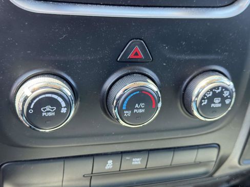 Used 2014 RAM 1500 Express w/ Black Ram 1500 Express Group image 26