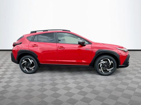 New 2026 Subaru Crosstrek 2.5i Limited AWD/4WD image 31