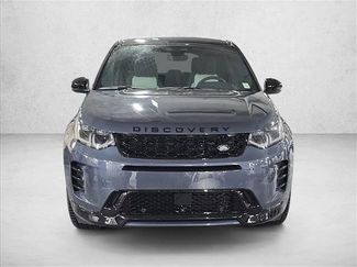 New 2026 Land Rover Discovery Sport Landmark AWD/4WD video 2