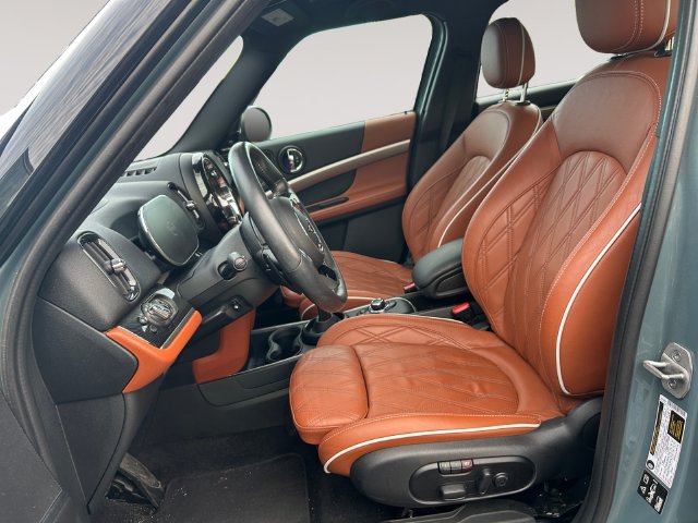 Used 2024 MINI Cooper Countryman S AWD/4WD image 9