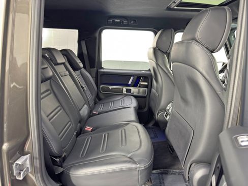 Used 2023 Mercedes-Benz G 550 image 46