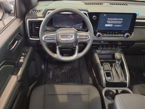 New 2026 GMC Canyon Elevation w/ Convenience Package image 11