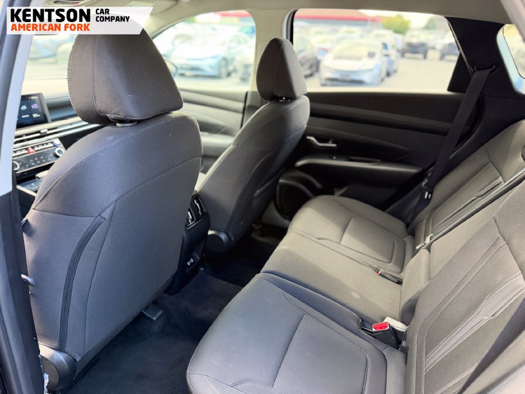 Used 2026 Hyundai Tucson SEL Plus AWD/4WD image 31