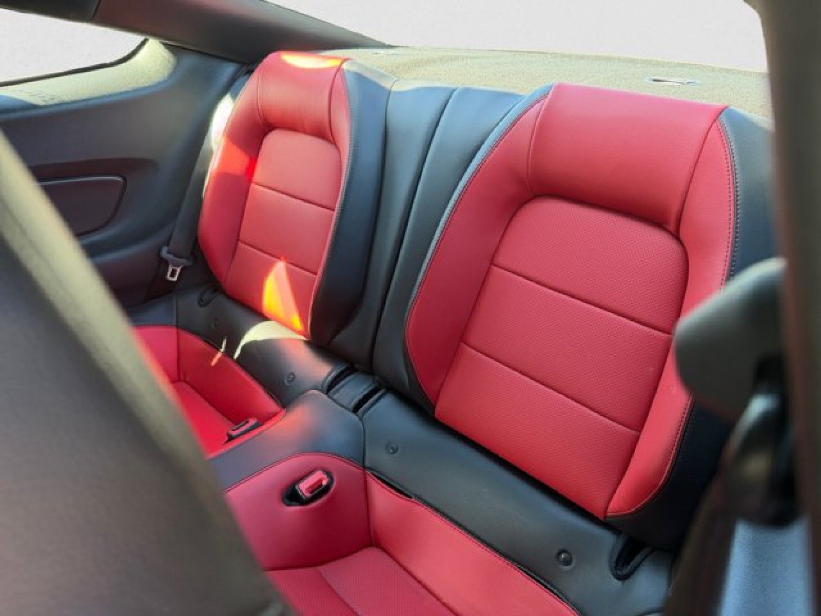 Used 2019 Ford Mustang Premium w/ Equipment Group 201A RWD image 16