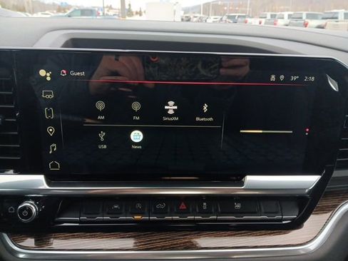 New 2026 GMC Sierra 1500 Elevation w/ Elevation Select Package image 13