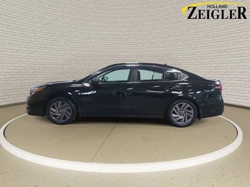 Used 2023 Subaru Legacy Sport image 8