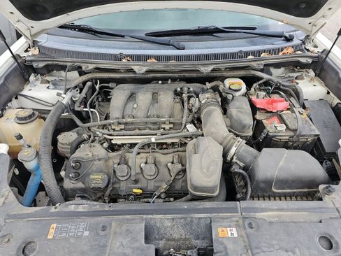 Used 2013 Ford Flex SEL image 9