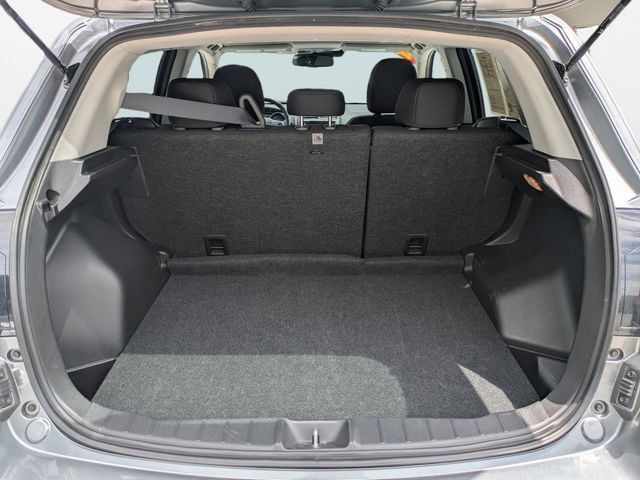 Used 2025 Mitsubishi Outlander Sport ES AWD/4WD image 13