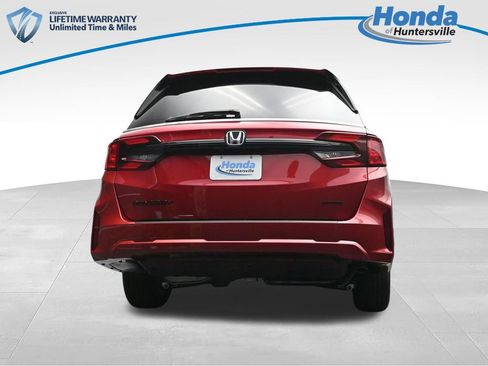 New 2026 Honda Odyssey Sport-L image 32
