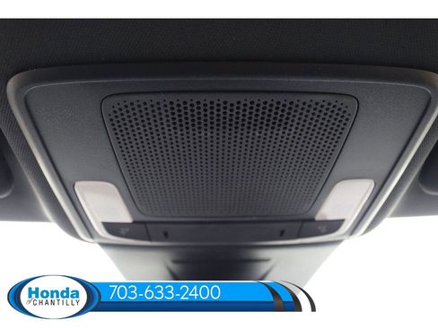 New 2026 Honda Civic Sport image 20