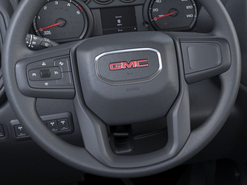 New 2026 GMC Sierra 3500 Pro w/ Convenience Package AWD/4WD image 43